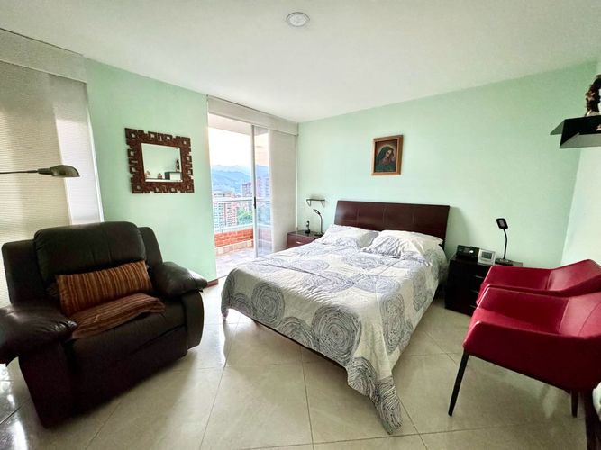 Apartamento en  Venta en Envigado - Miniatura 21