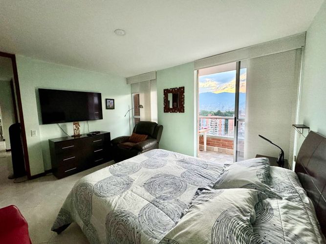 Apartamento en  Venta en Envigado - Miniatura 22