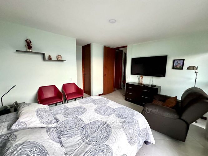 Apartamento en  Venta en Envigado - Miniatura 23