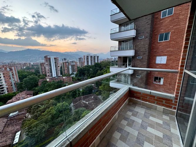 Apartamento en  Venta en Envigado - Miniatura 25