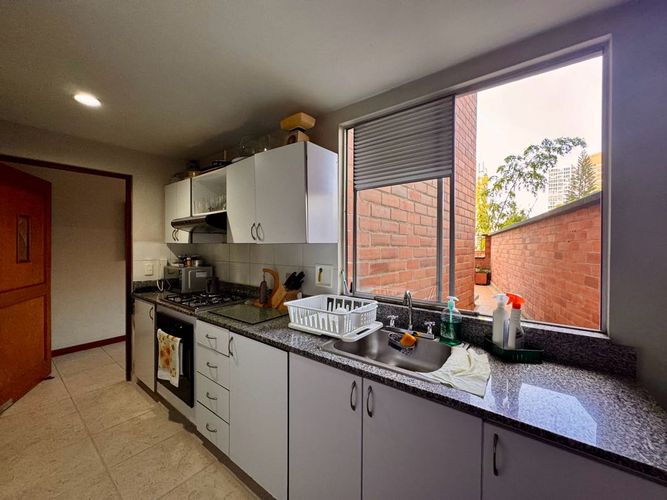Apartamento en  Venta en Milla de Oro, Medellín - Miniatura 5