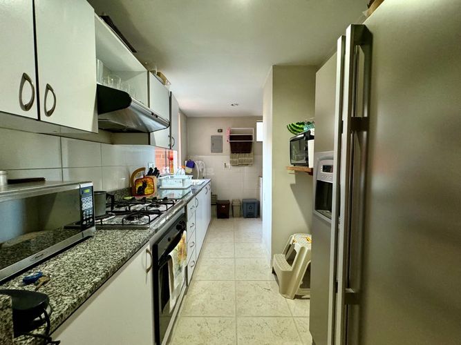 Apartamento en  Venta en Milla de Oro, Medellín - Miniatura 6