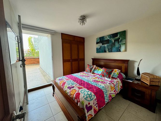Apartamento en  Venta en Milla de Oro, Medellín - Miniatura 8