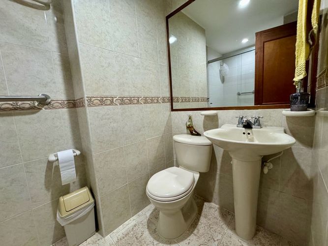 Apartamento en  Venta en Milla de Oro, Medellín - Miniatura 9