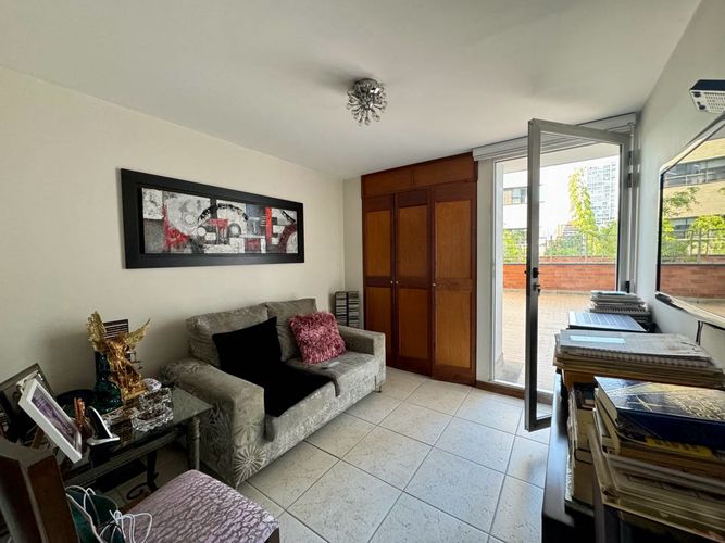 Apartamento en  Venta en Milla de Oro, Medellín - Miniatura 10