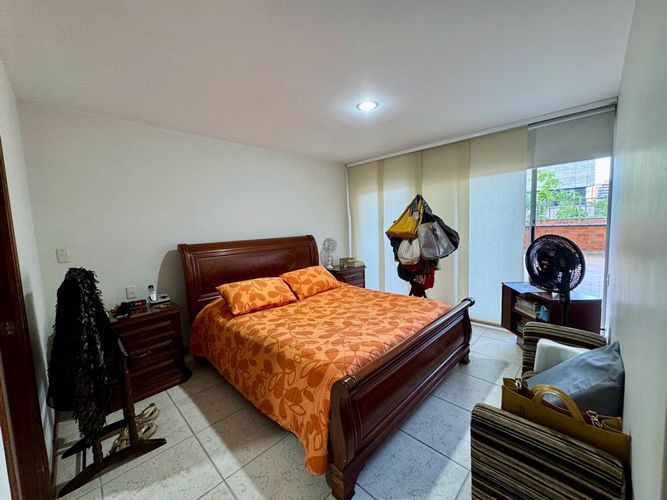Apartamento en  Venta en Milla de Oro, Medellín - Miniatura 12