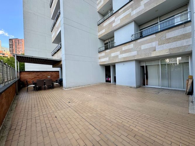 Apartamento en  Venta en Milla de Oro, Medellín - Miniatura 13