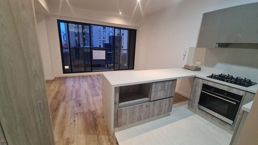 Apartamento en Venta en Ciudad Salitre Occidental, Bogotá - Miniatura 3