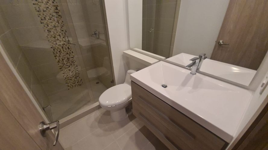 Apartamento en Venta en Ciudad Salitre Occidental, Bogotá - Miniatura 18