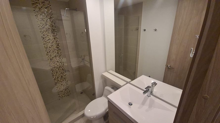 Apartamento en Venta en Ciudad Salitre Occidental, Bogotá - Miniatura 19