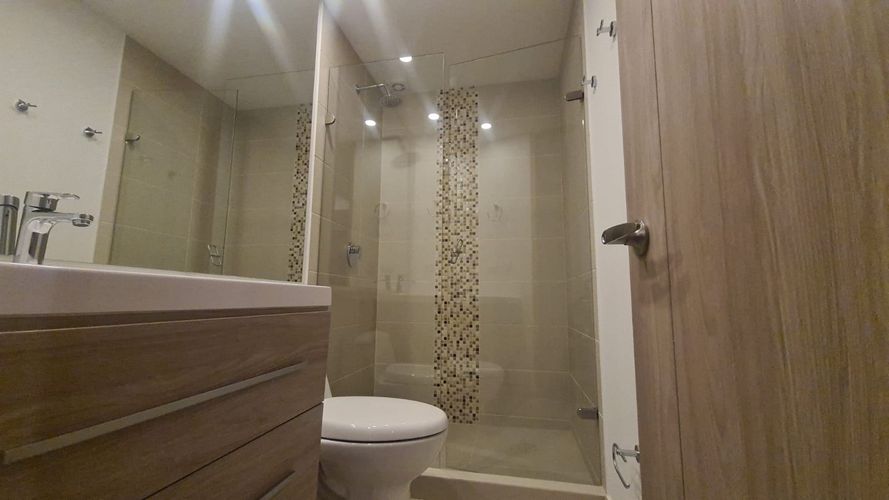 Apartamento en Venta en Ciudad Salitre Occidental, Bogotá - Miniatura 21