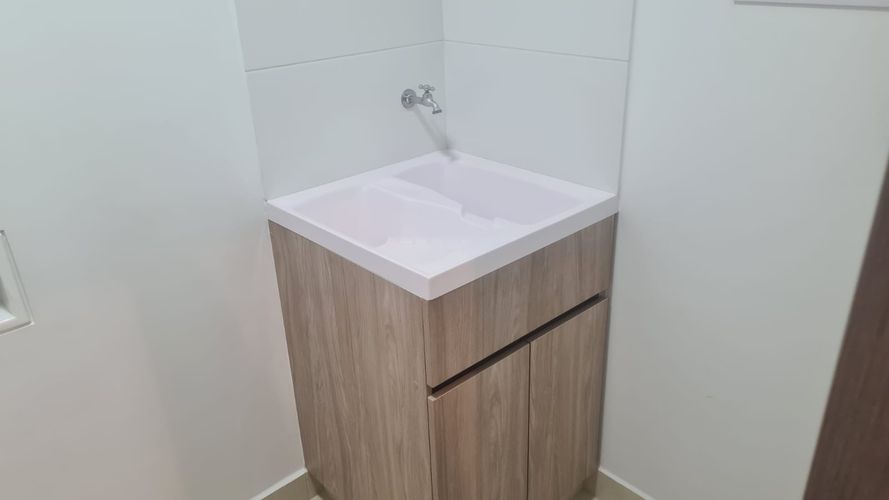 Apartamento en Venta en Ciudad Salitre Occidental, Bogotá - Miniatura 22