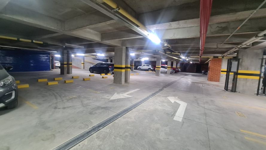 Apartamento en Venta en Ciudad Salitre Occidental, Bogotá - Miniatura 25
