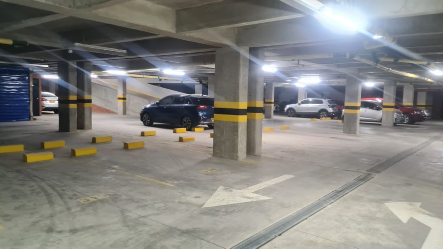 Apartamento en Venta en Ciudad Salitre Occidental, Bogotá - Miniatura 26