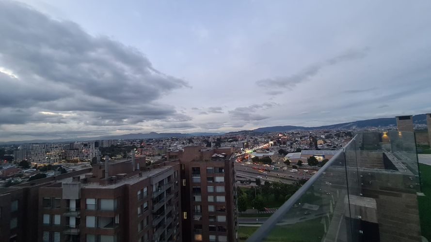 Apartamento en Venta en Ciudad Salitre Occidental, Bogotá - Miniatura 29