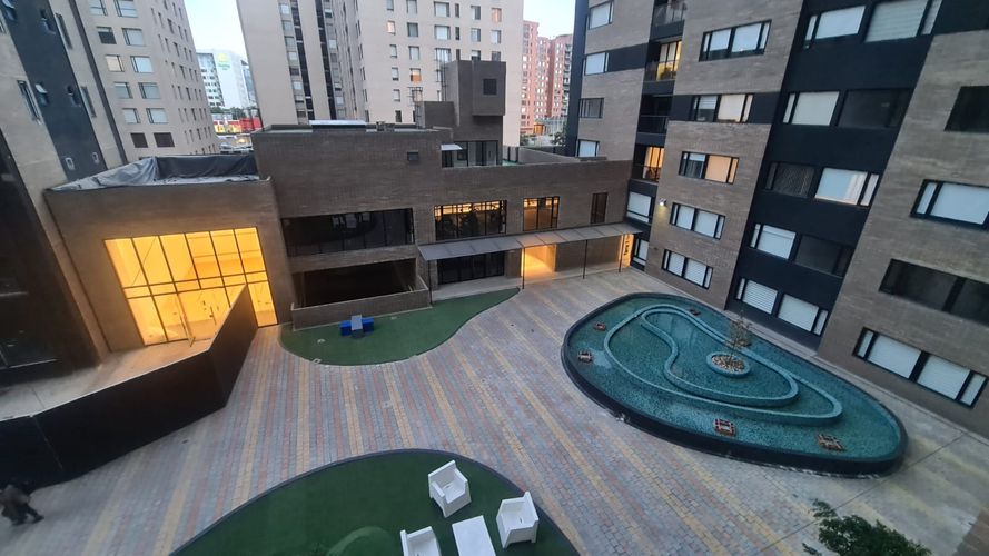 Apartamento en Venta en Ciudad Salitre Occidental, Bogotá - Miniatura 30