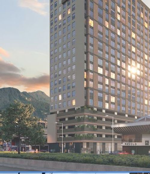 Apartamento en Arriendo en Paloquemao, Bogotá - Miniatura 2