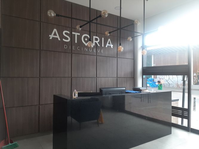 Apartamento en Arriendo en Paloquemao, Bogotá - Miniatura 3