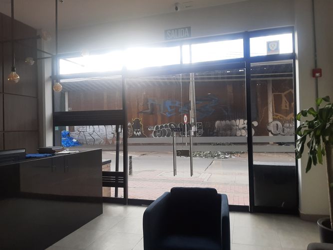 Apartamento en Arriendo en Paloquemao, Bogotá - Miniatura 4