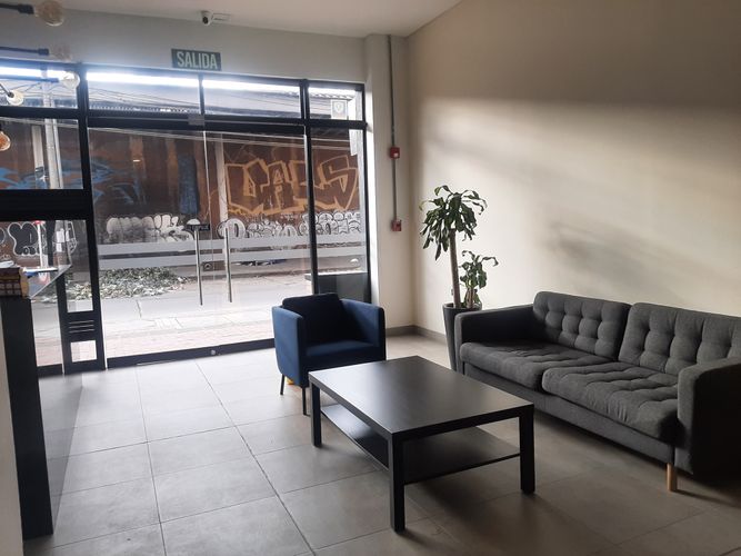 Apartamento en Arriendo en Paloquemao, Bogotá - Miniatura 5