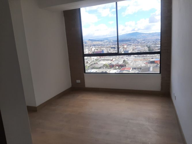 Apartamento en Arriendo en Paloquemao, Bogotá - Miniatura 8