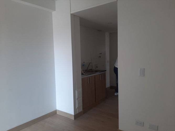 Apartamento en Arriendo en Paloquemao, Bogotá - Miniatura 13