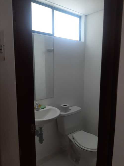 Apartamento en Arriendo en Paloquemao, Bogotá - Miniatura 14