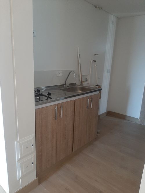 Apartamento en Arriendo en Paloquemao, Bogotá - Miniatura 17