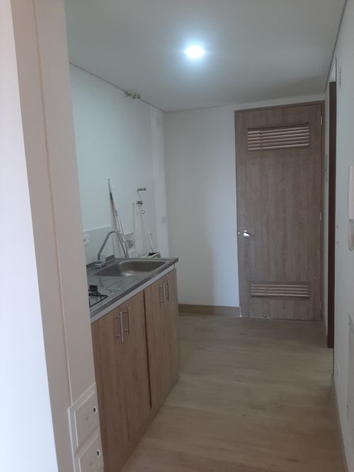 Apartamento en Arriendo en Paloquemao, Bogotá - Miniatura 18