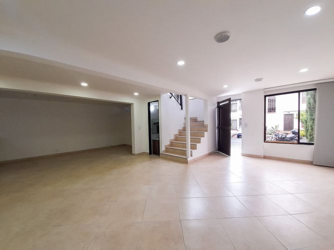 Casa en  Arriendo en Alcala, Envigado - Miniatura 3
