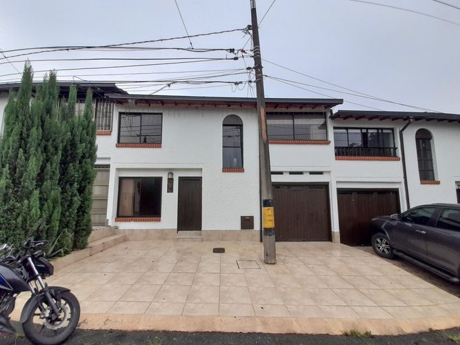 Casa en  Arriendo en Alcala, Envigado - Miniatura 16