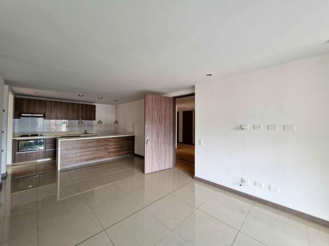 Apartamento en  Arriendo en Vereda san jose, Sabaneta - Imagen 1