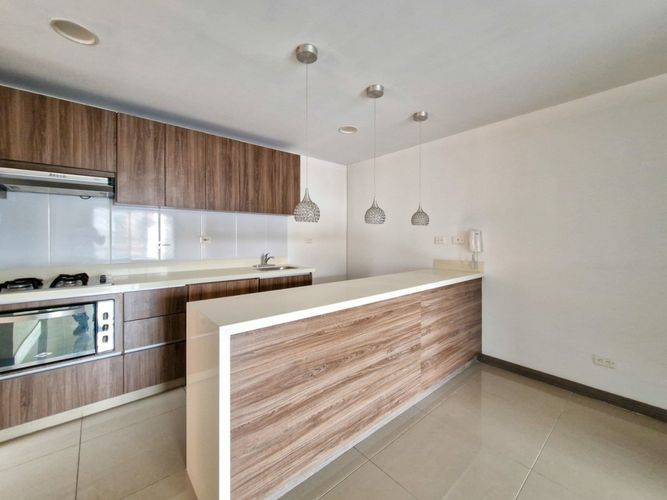 Apartamento en  Arriendo en Vereda san jose, Sabaneta - Miniatura 2