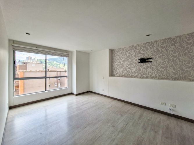 Apartamento en  Arriendo en Vereda san jose, Sabaneta - Miniatura 5