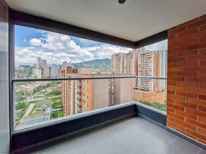 Apartamento en  Arriendo en Vereda san jose, Sabaneta - Miniatura 13