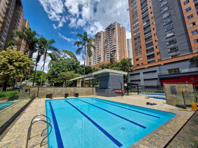 Apartamento en  Arriendo en Vereda san jose, Sabaneta - Miniatura 16