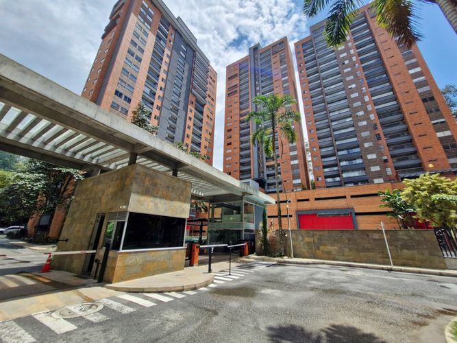 Apartamento en  Arriendo en Vereda san jose, Sabaneta - Miniatura 17