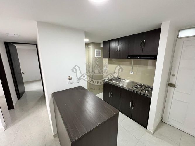 Apartamento en Arriendo en La laguna fontibon, Bogotá - Miniatura 2
