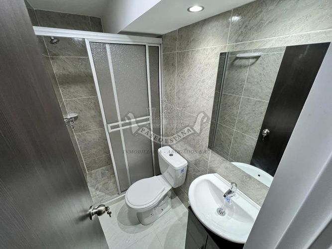 Apartamento en Arriendo en La laguna fontibon, Bogotá - Miniatura 6