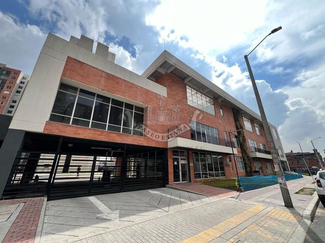 Apartamento en Arriendo en La laguna fontibon, Bogotá - Miniatura 7
