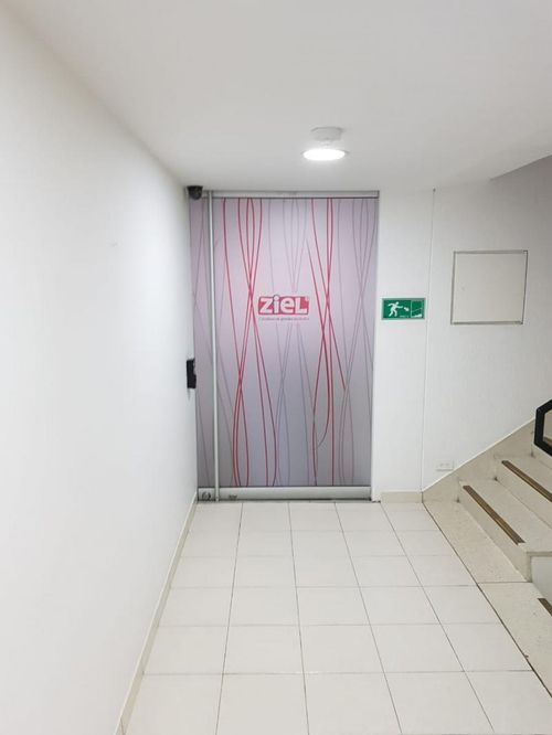 Oficina en Arriendo en Chico norte, Bogotá - Miniatura 3