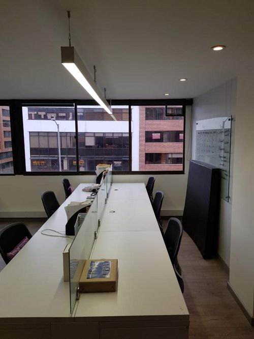 Oficina en Arriendo en Chico norte, Bogotá - Miniatura 6