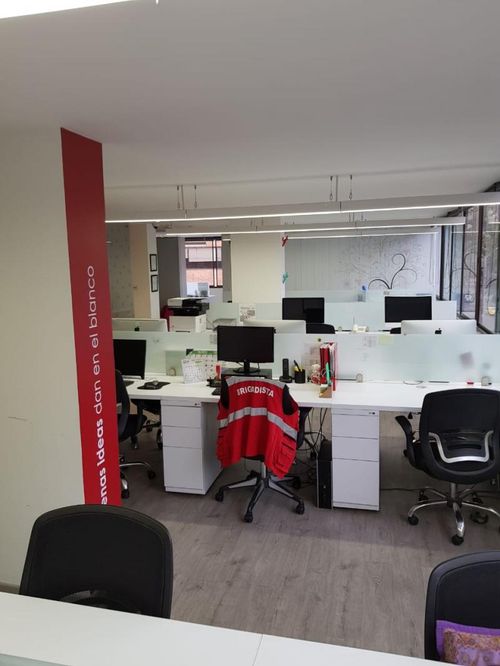 Oficina en Arriendo en Chico norte, Bogotá - Miniatura 7