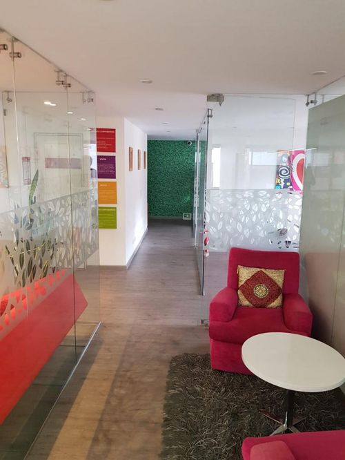 Oficina en Arriendo en Chico norte, Bogotá - Miniatura 10