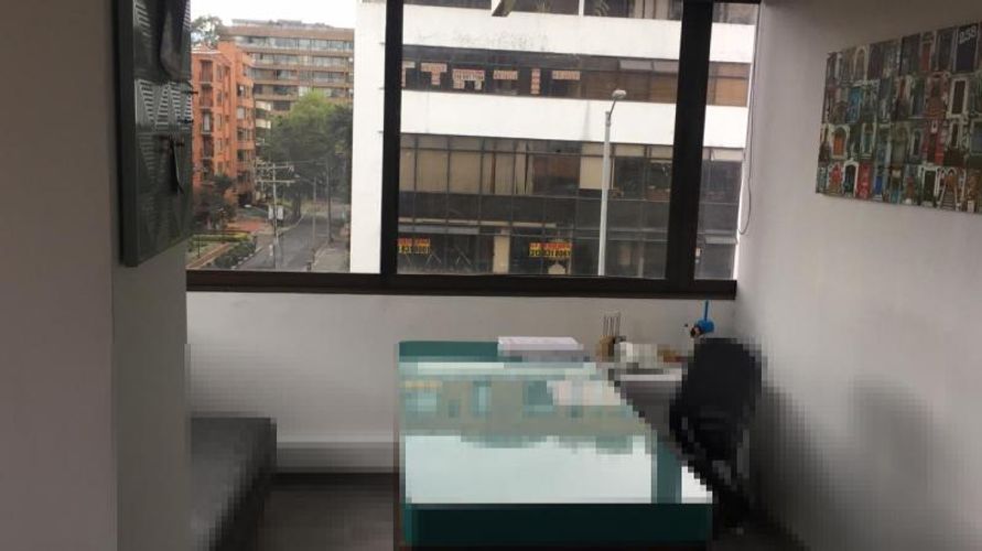 Oficina en Arriendo en Chico norte, Bogotá - Miniatura 11