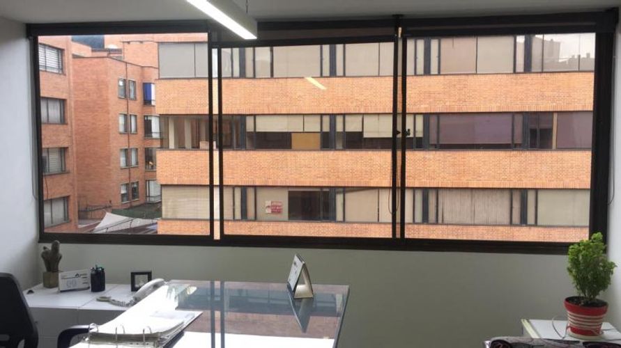 Oficina en Arriendo en Chico norte, Bogotá - Miniatura 13