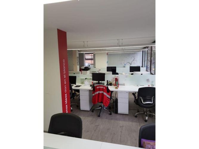Oficina en Arriendo en Chico norte, Bogotá - Miniatura 16