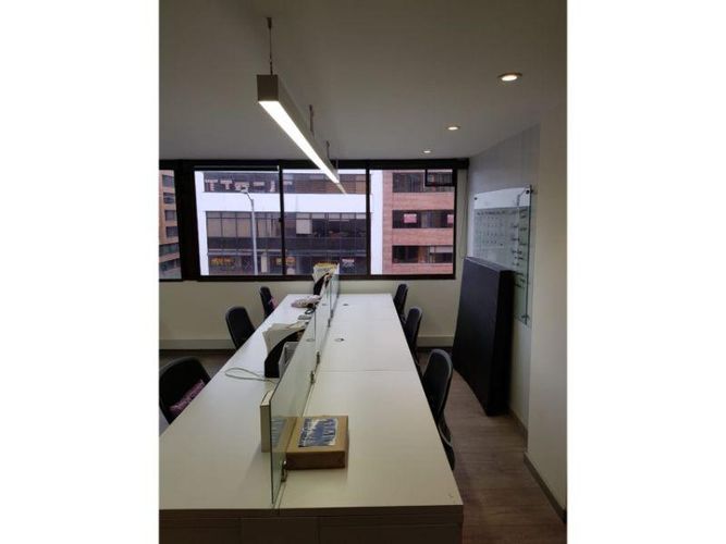 Oficina en Arriendo en Chico norte, Bogotá - Miniatura 17