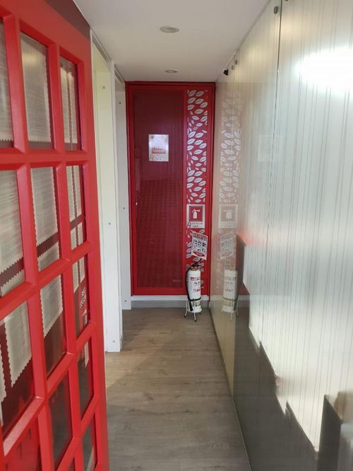 Oficina en Arriendo en Chico norte, Bogotá - Miniatura 18