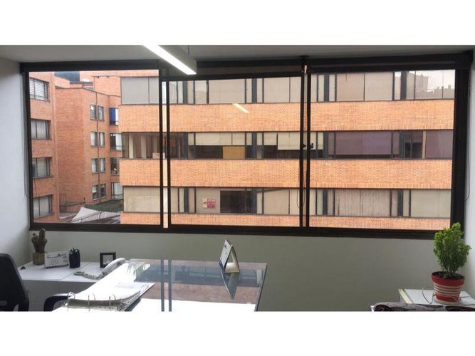 Oficina en Arriendo en Chico norte, Bogotá - Miniatura 22
